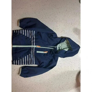cat & jack windbreaker size 2T